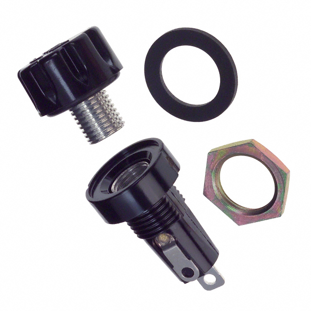03420006ZXA Littelfuse Inc. Porte-fusibles